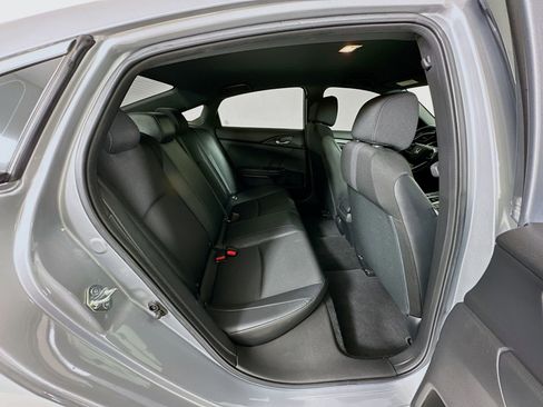Used 2020 Honda Civic Sport image 26