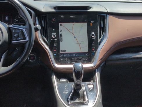 Used 2020 Subaru Outback Touring w/ Popular Package #2 AWD/4WD image 29