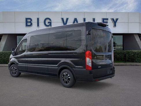 New 2025 Ford Transit 350 XL image 4