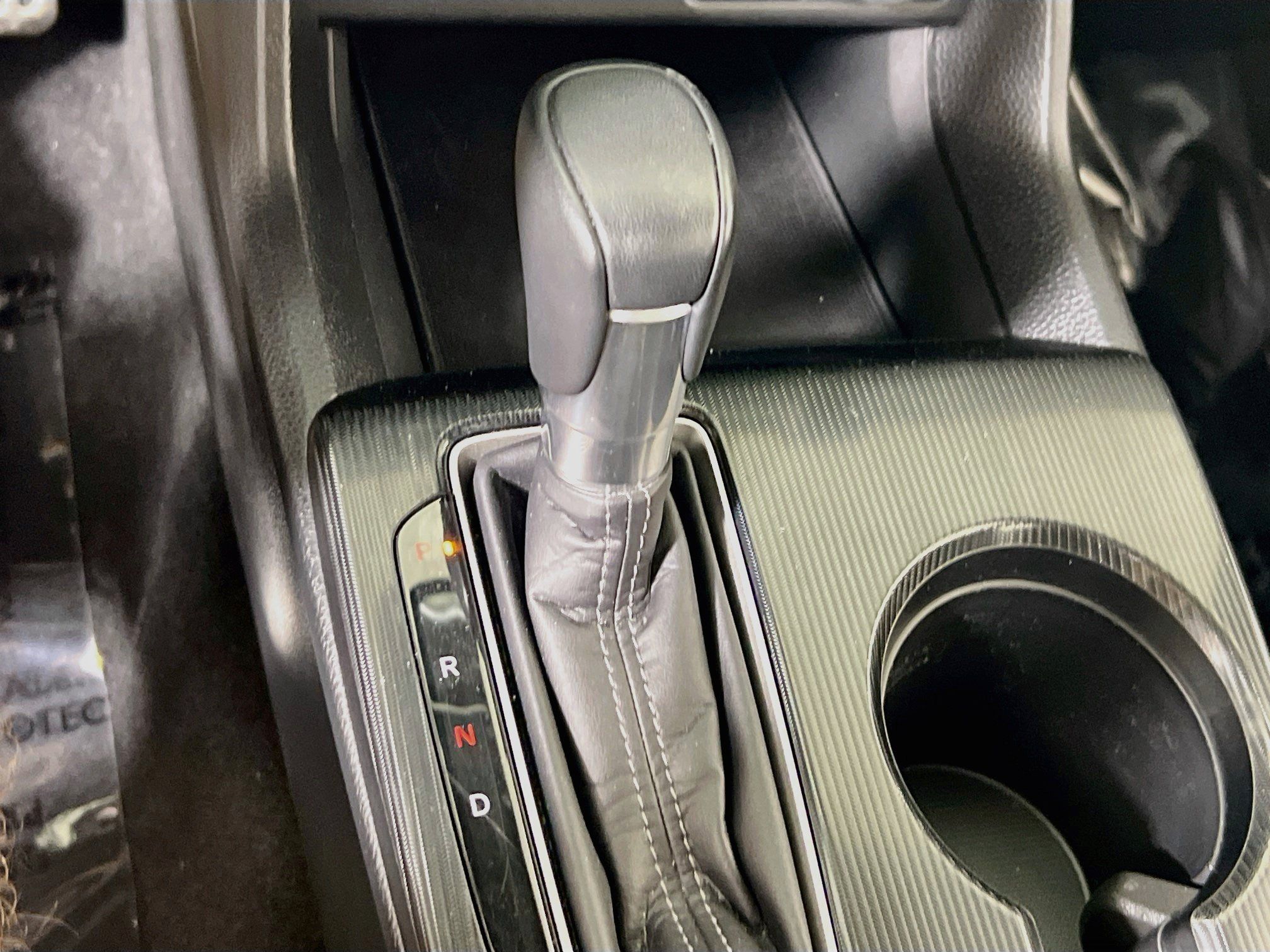 Used 2024 Honda Civic Sport image 16