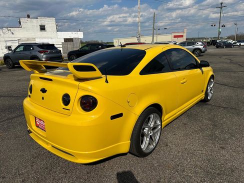Used 2008 Chevrolet Cobalt SS image 3