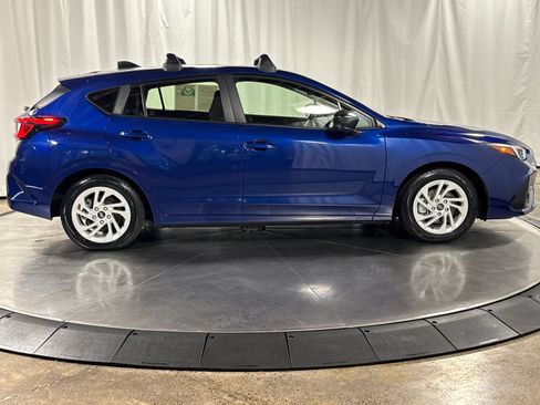 Used 2024 Subaru Impreza 2.0i AWD/4WD image 6