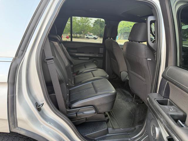Used 2020 Ford Expedition XL AWD/4WD image 16