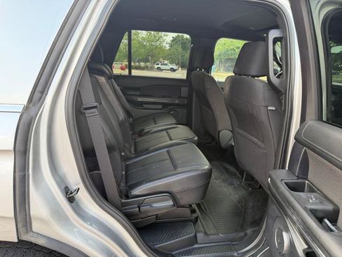 Used 2020 Ford Expedition XL AWD/4WD image 16