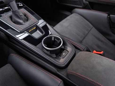 Certified 2024 Porsche 911 GT3 RS image 18