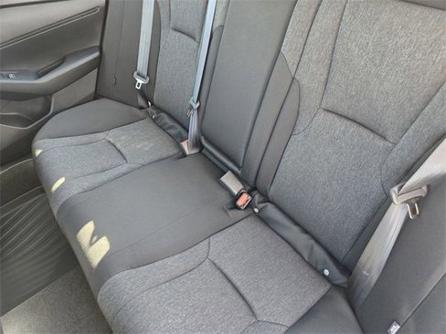 New 2025 Honda Accord SE image 24