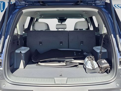 New 2026 Hyundai Santa Fe SEL FWD image 29