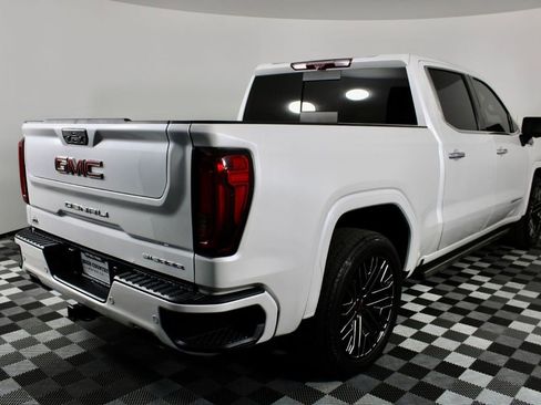 Used 2020 GMC Sierra 1500 Denali image 8