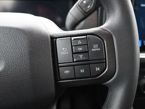 Used 2025 Ford F150 STX AWD/4WD image 15