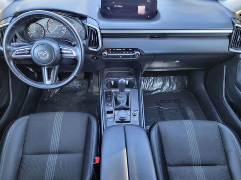 Used 2024 MAZDA CX-50 AWD 2.5 S w/ Preferred Package image 15