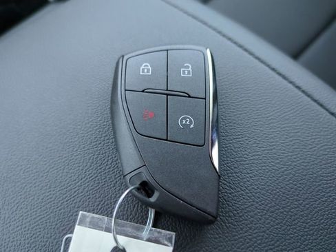 New 2026 Chevrolet Colorado LT w/ LT Convenience Package image 29