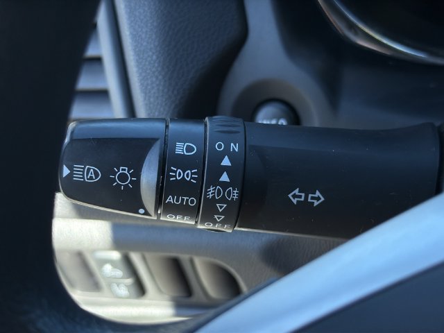 Used 2024 Mitsubishi Outlander Sport ES AWD/4WD image 29