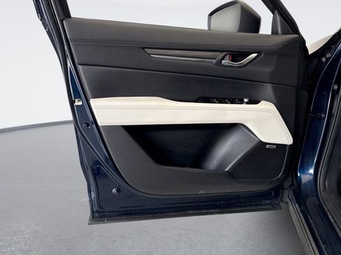 Used 2023 MAZDA CX-5 AWD 2.5 S w/ Premium Plus Pkg image 9