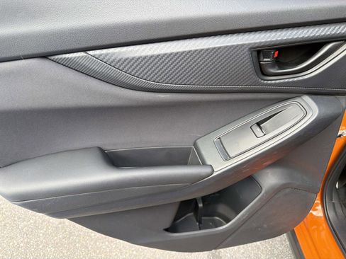 Used 2018 Subaru Crosstrek 2.0i Premium w/ Eyesight System AWD/4WD image 10