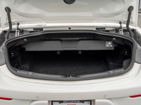 Used 2018 Mercedes-Benz E 400 Cabriolet w/ Premium 3 Package image 35