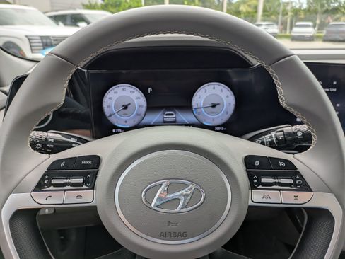 Certified 2023 Hyundai Elantra SEL w/ Convenience Package FWD image 25