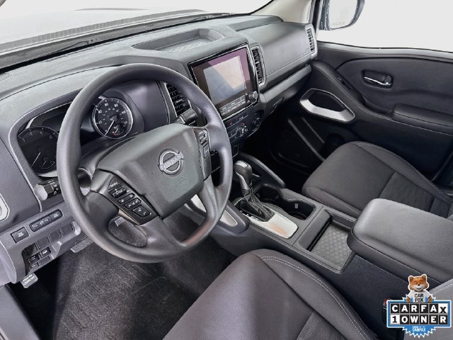 Used 2022 Nissan Frontier SV AWD/4WD image 14