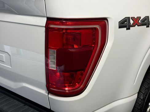 Used 2021 Ford F150 XLT w/ Equipment Group 302A High AWD/4WD image 34