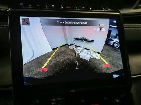 New 2023 Jeep Grand Cherokee 4WD 4xe image 53