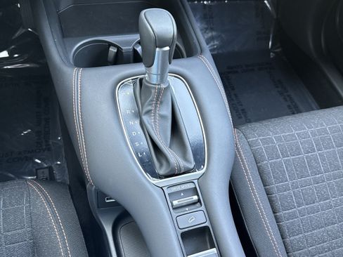 Used 2023 Honda HR-V Sport image 18