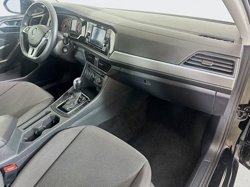 Used 2020 Volkswagen Jetta S w/ Driver Assistance Package image 30