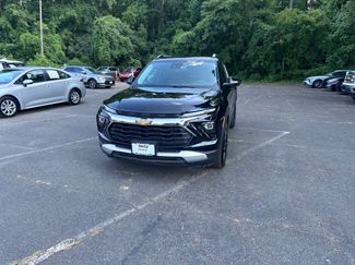 Used 2025 Chevrolet TrailBlazer LT FWD video 2