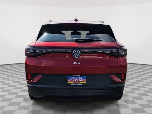 Certified 2023 Volkswagen ID.4 Pro S RWD image 6