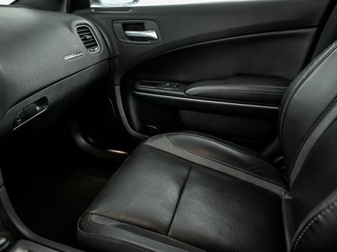 Used 2021 Dodge Charger SXT w/ Leather Interior Group image 36