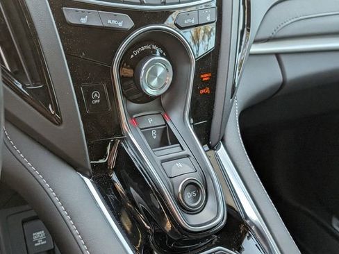 Certified 2024 Acura RDX w/ Technology Package image 30