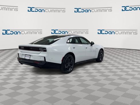 New 2026 Dodge Charger GT w/ Driver Convenience Group image 8