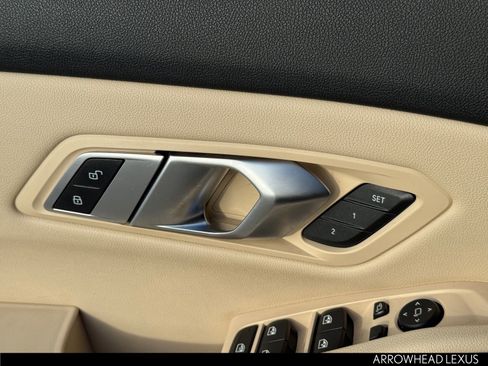 Used 2020 BMW 330i Sedan w/ Convenience Package image 20