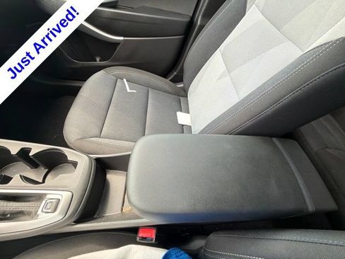 Used 2025 Chevrolet Trax LS w/ LS Convenience Package FWD image 36