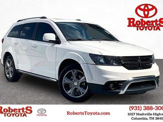 Used 2017 Dodge Journey Crossroad w/ Popular Equipment Group FWD video 1