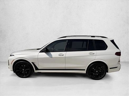 Used 2026 BMW X7 M60i AWD/4WD image 8