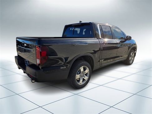 New 2026 Honda Ridgeline RTL image 4