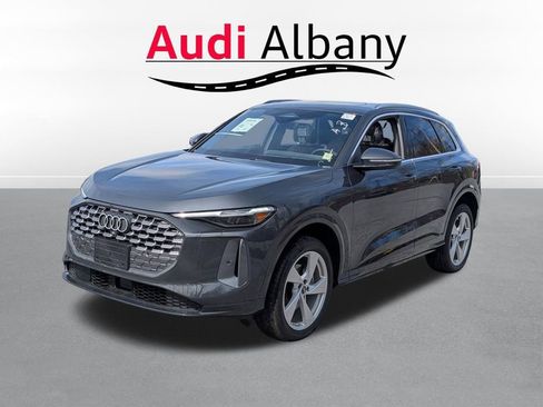 New 2025 Audi Q5 Premium Plus AWD/4WD image 6