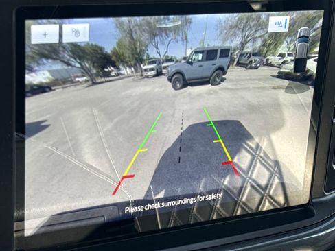 Certified 2023 Ford F150 XLT w/ Equipment Group 302A High image 22