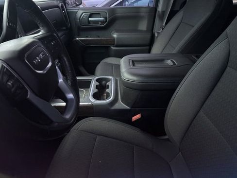 Used 2021 GMC Sierra 1500 Elevation w/ Preferred Package image 12