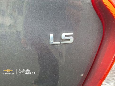 Used 2016 Chevrolet Spark LS FWD image 7