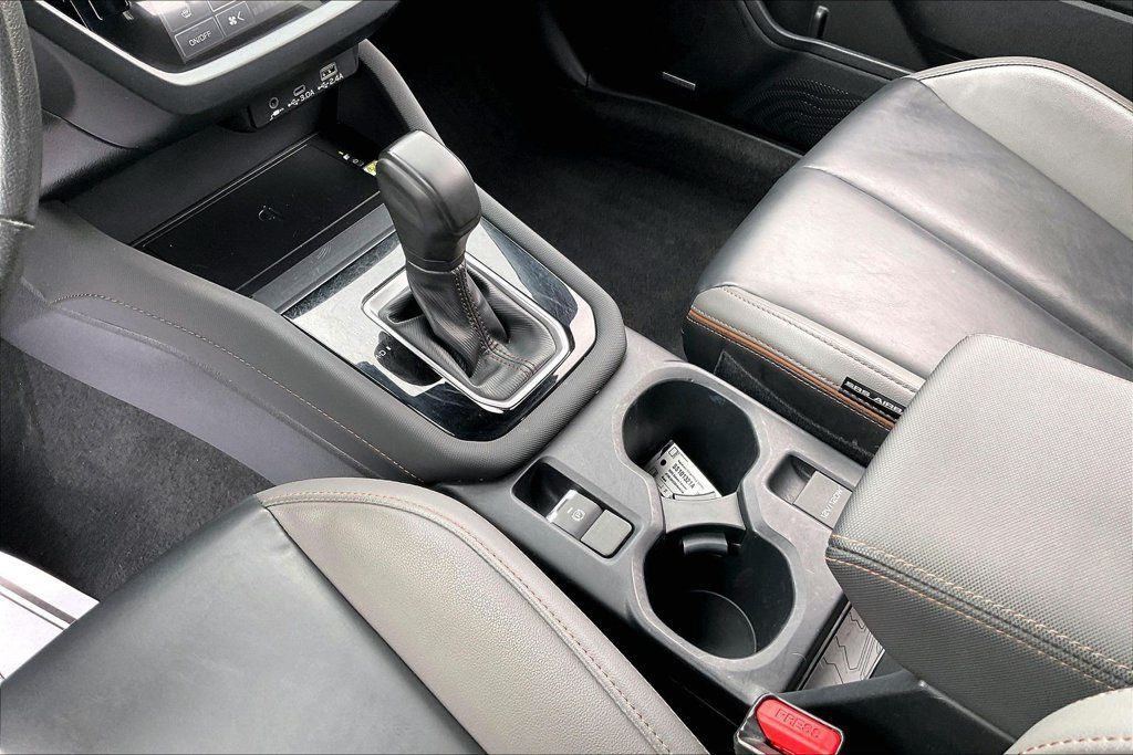 Used 2025 Subaru Forester Sport AWD/4WD image 20