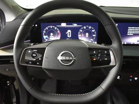 New 2026 Nissan Murano SL AWD/4WD image 15