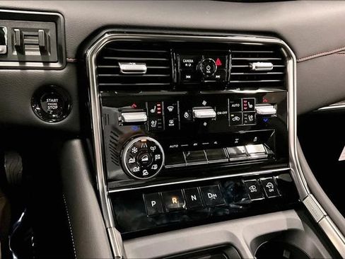 New 2026 Nissan Armada PRO-4X AWD/4WD image 26