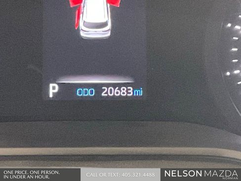 Used 2024 Toyota Sienna XSE FWD image 49