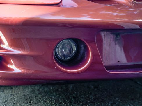 Used 2002 Pontiac Firebird Trans Am RWD image 68