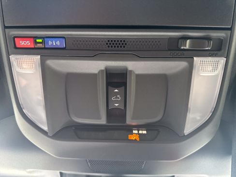 Used 2026 Subaru Forester Wilderness AWD/4WD image 23