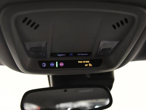 Used 2024 Chevrolet Malibu LT FWD image 32