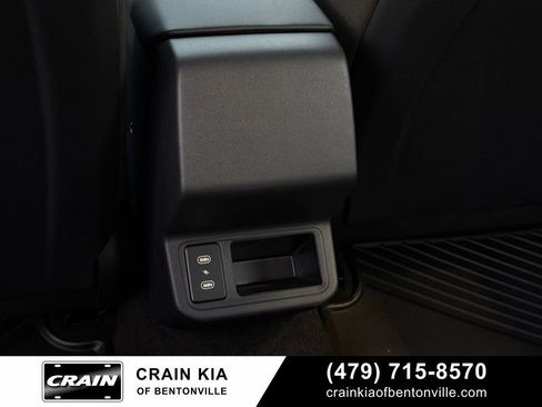New 2026 Kia K4 FWD image 27