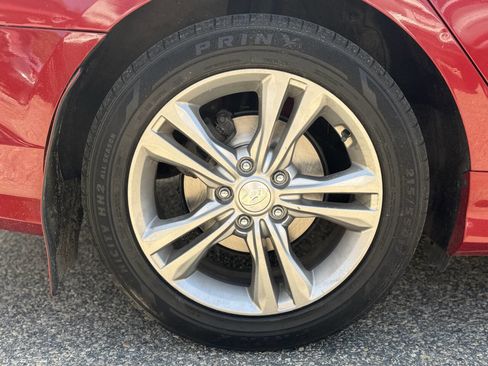 Used 2018 Hyundai Sonata SEL FWD image 23