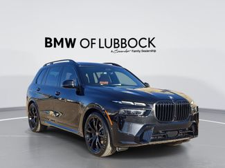 New 2026 BMW X7 xDrive40i w/ Executive Package video 1
