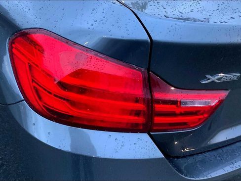 Used 2015 BMW 428i Gran Coupe xDrive image 27